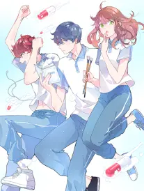 久播影视漫画改编第七重人格